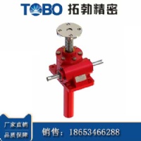 TB滚珠丝杆升降机|TB滚珠丝杠升降机